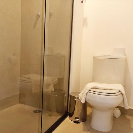 Elegance Suites Vergueiro São Paulo Eksteriør billede