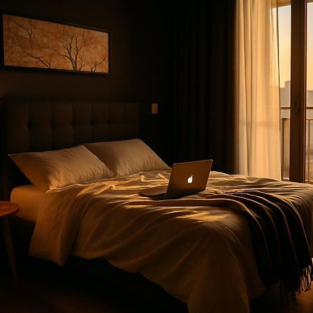 Elegance Suites Vergueiro São Paulo Eksteriør billede