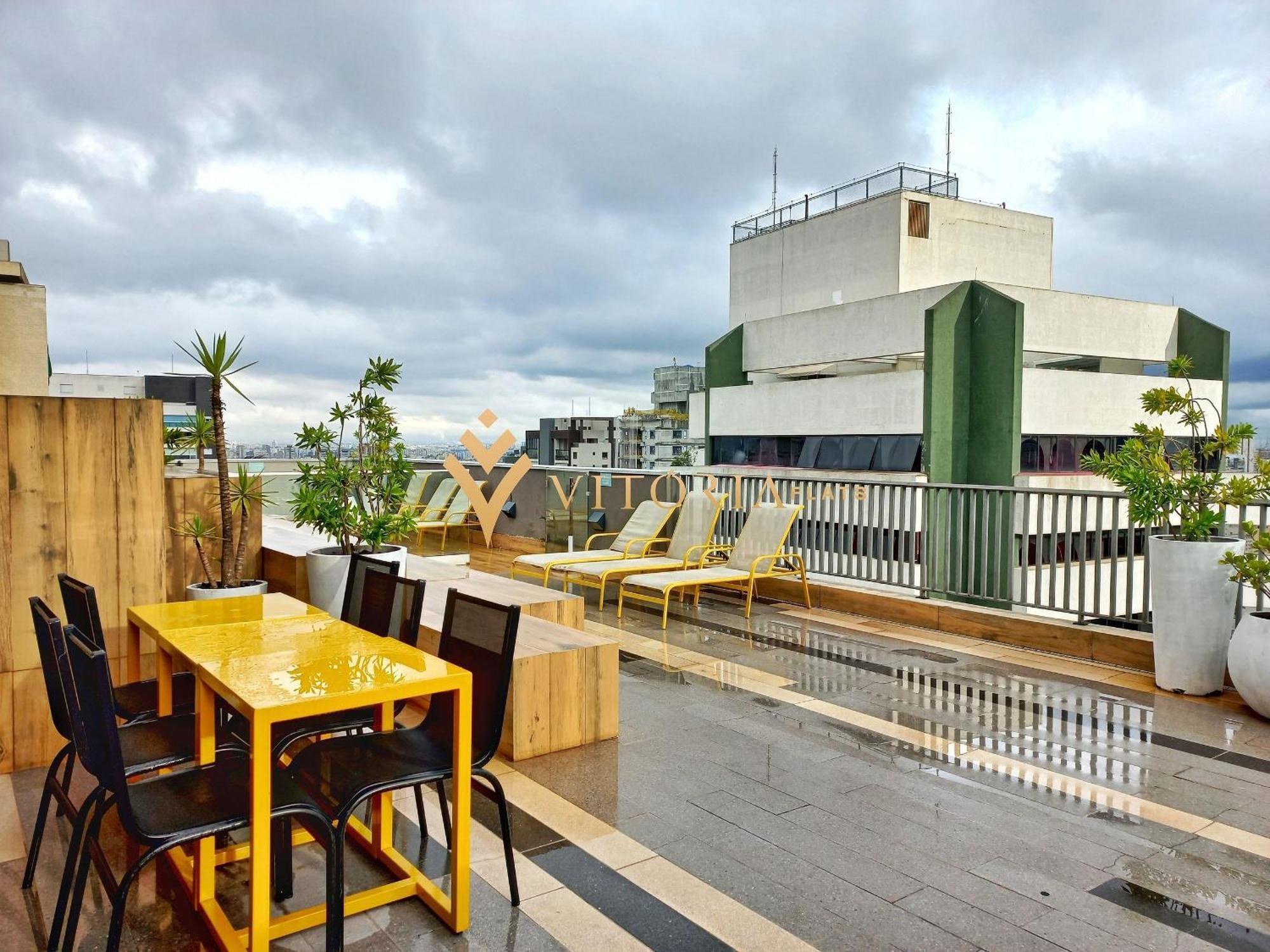 Elegance Suites Vergueiro São Paulo Eksteriør billede