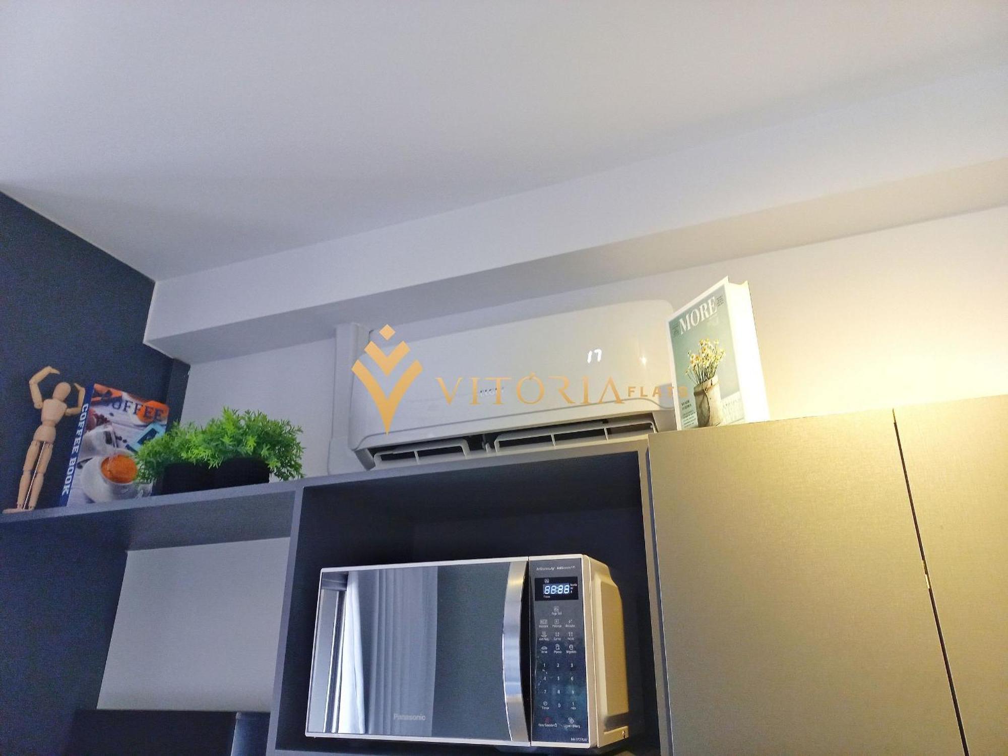 Elegance Suites Vergueiro São Paulo Eksteriør billede