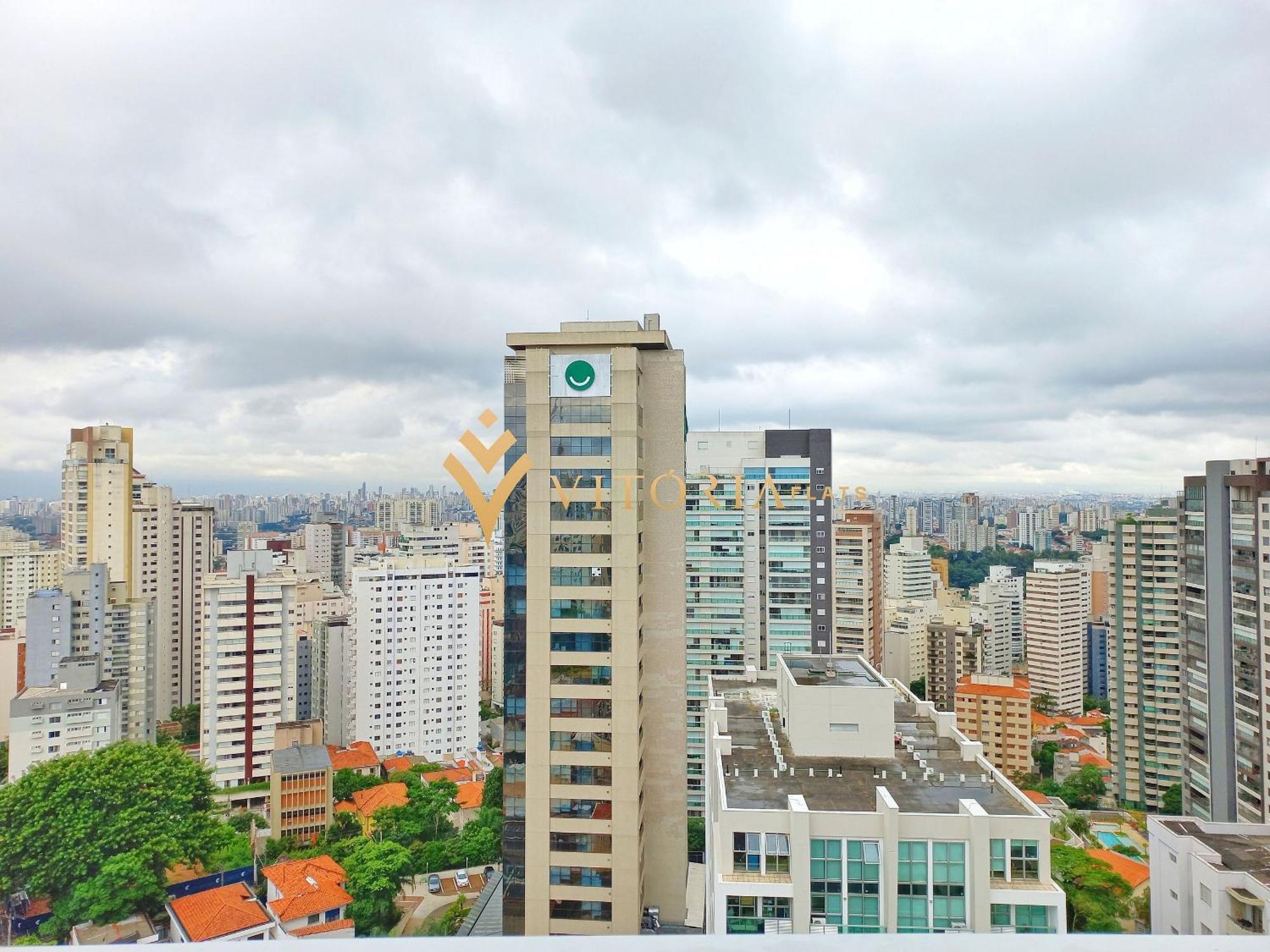 Elegance Suites Vergueiro São Paulo Eksteriør billede