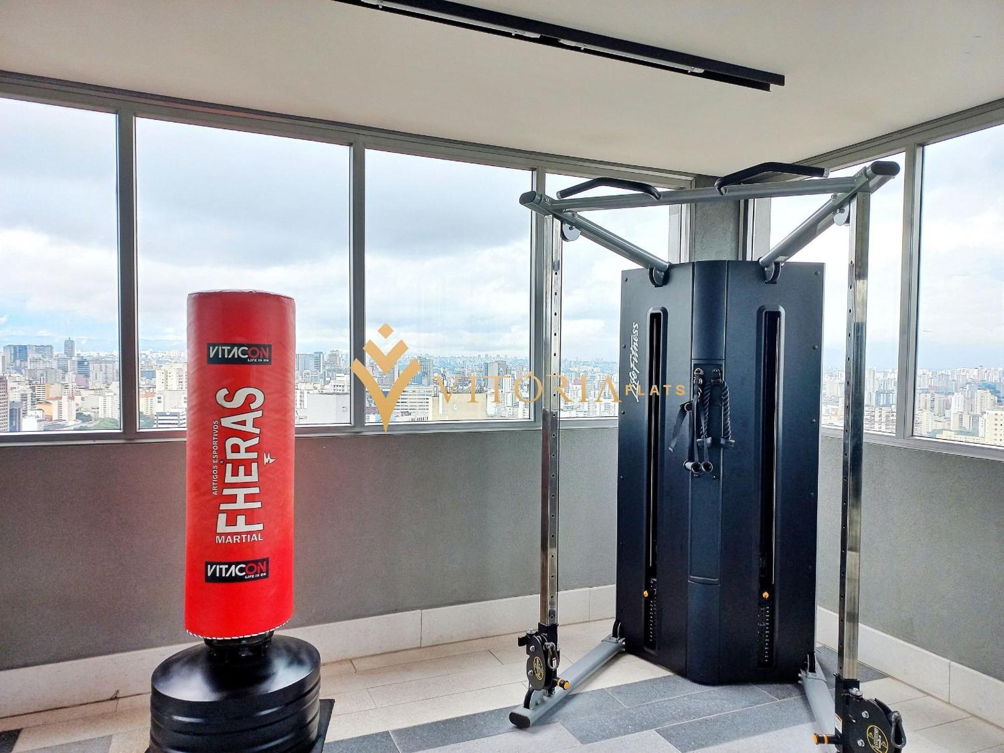 Elegance Suites Vergueiro São Paulo Eksteriør billede