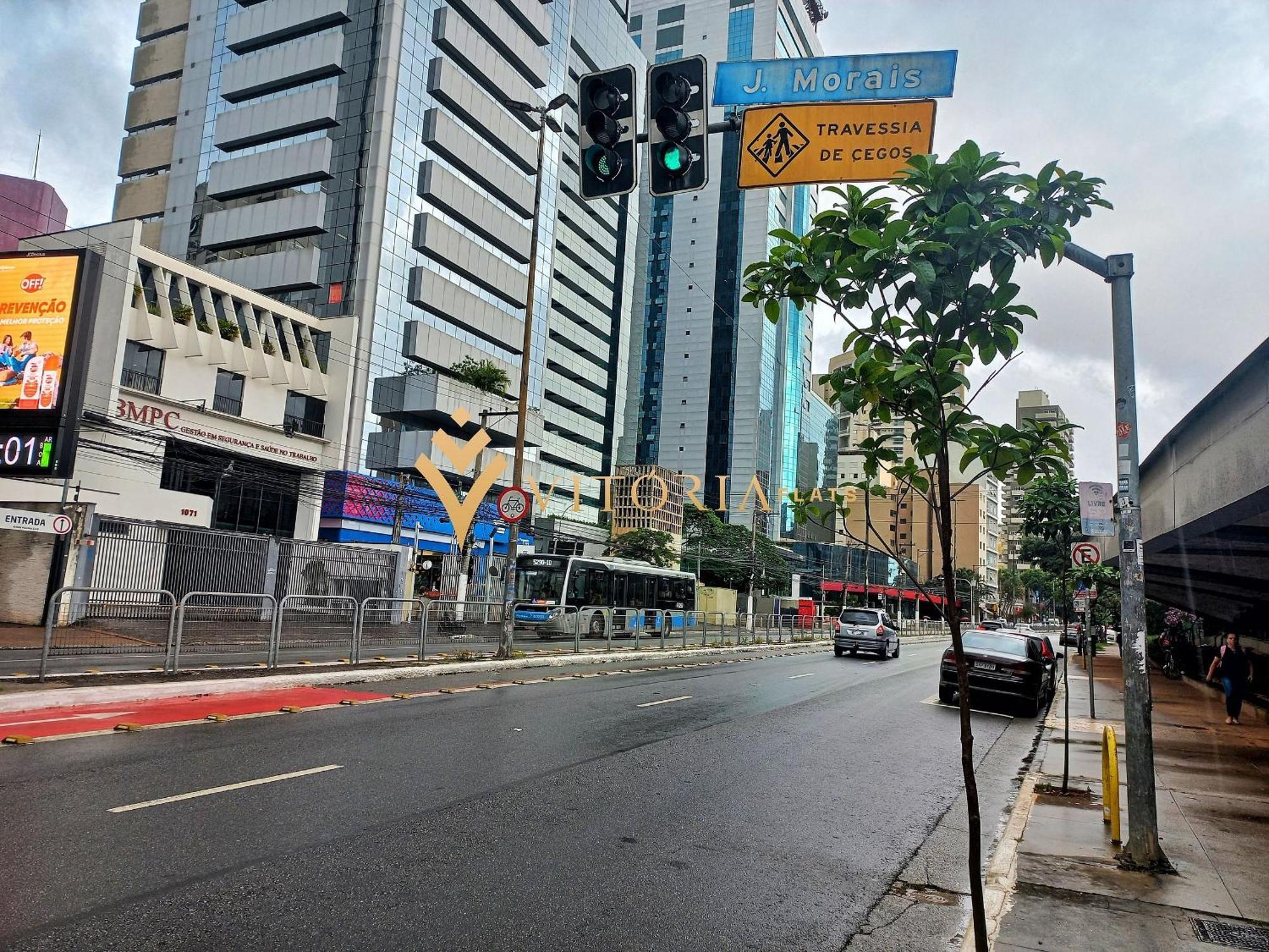 Elegance Suites Vergueiro São Paulo Eksteriør billede