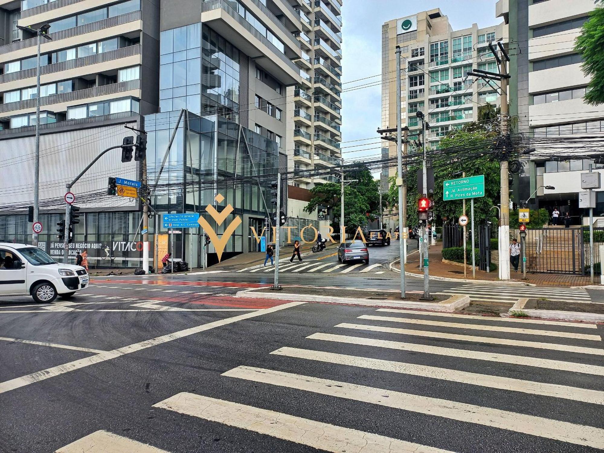 Elegance Suites Vergueiro São Paulo Eksteriør billede